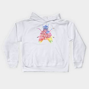 Fly Kids Hoodie